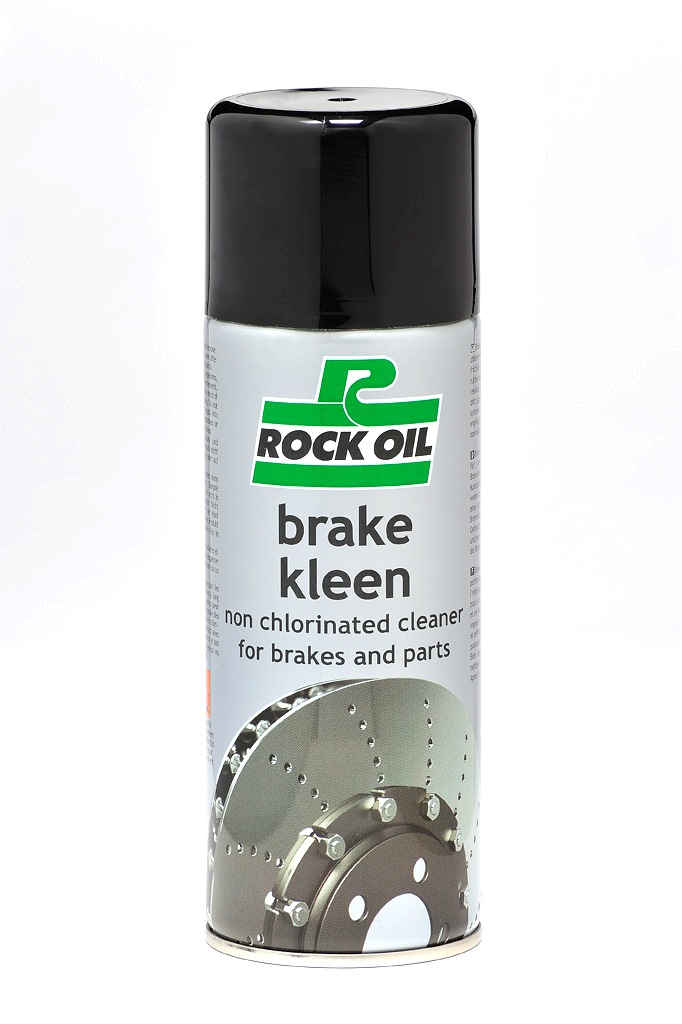 Rock Oil Brake Kleen 400 ML.
